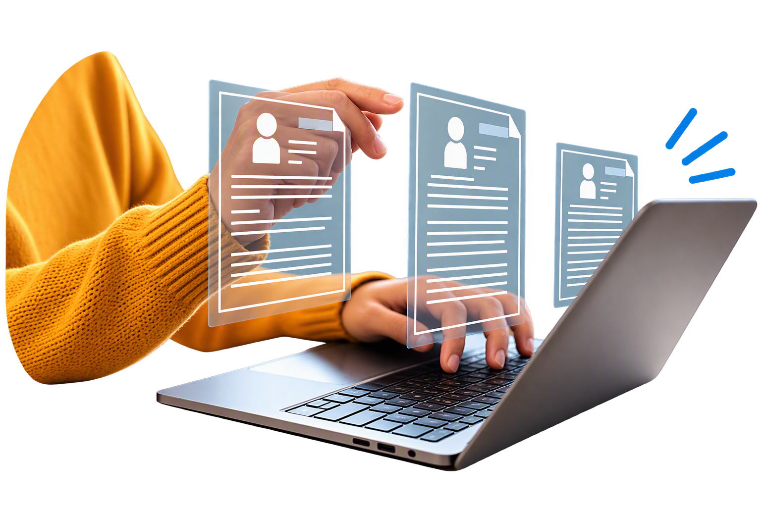 Resume Review