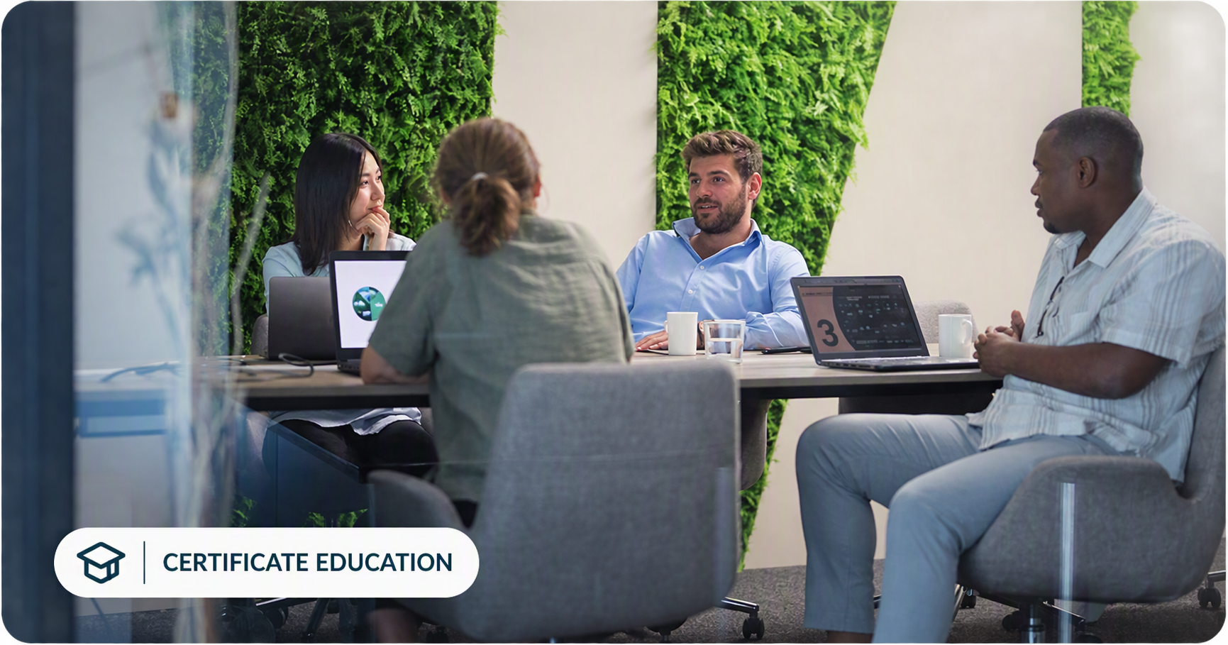 Sustainable Event Strategist Certificate course