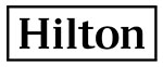 Sponsor-Hilton