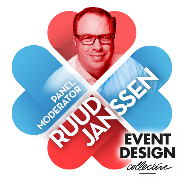 Ruud Janssen: Event Design Collective Panel