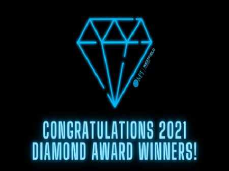 2021 Diamond Awards