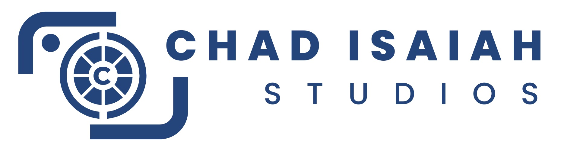 Chad-Isaiah-Studios-Logo-Transparent