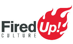 FiredUpLogo