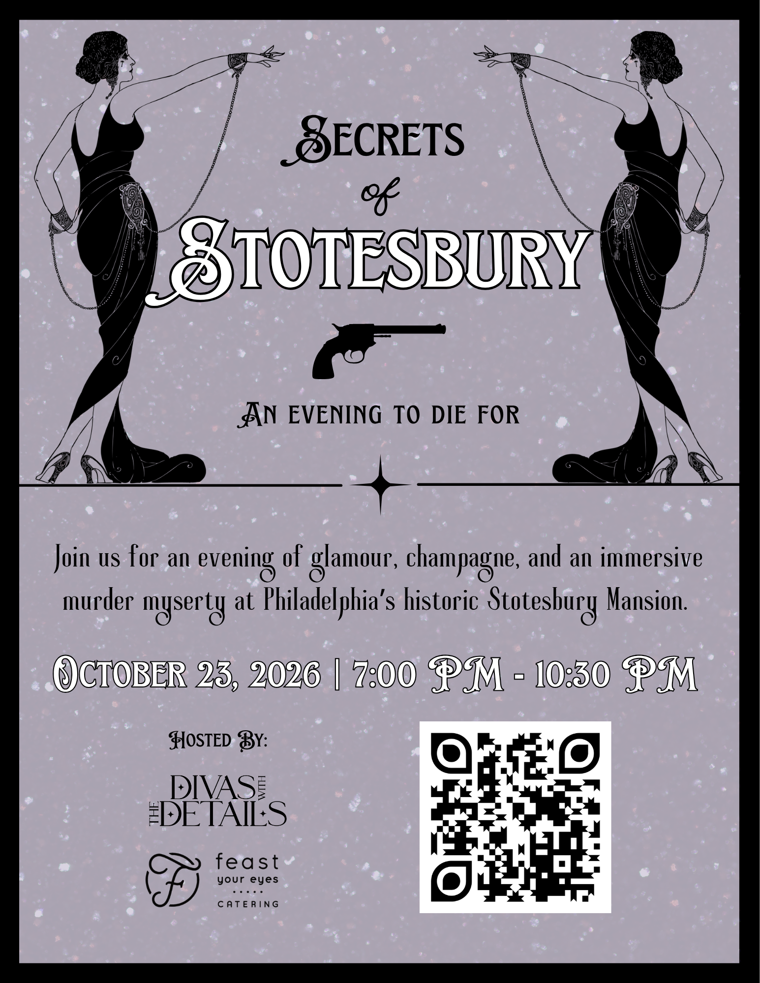 Copy of Stotesbury Flyer - Erica Tidman