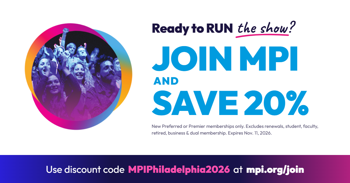2026 Chapter Promo
