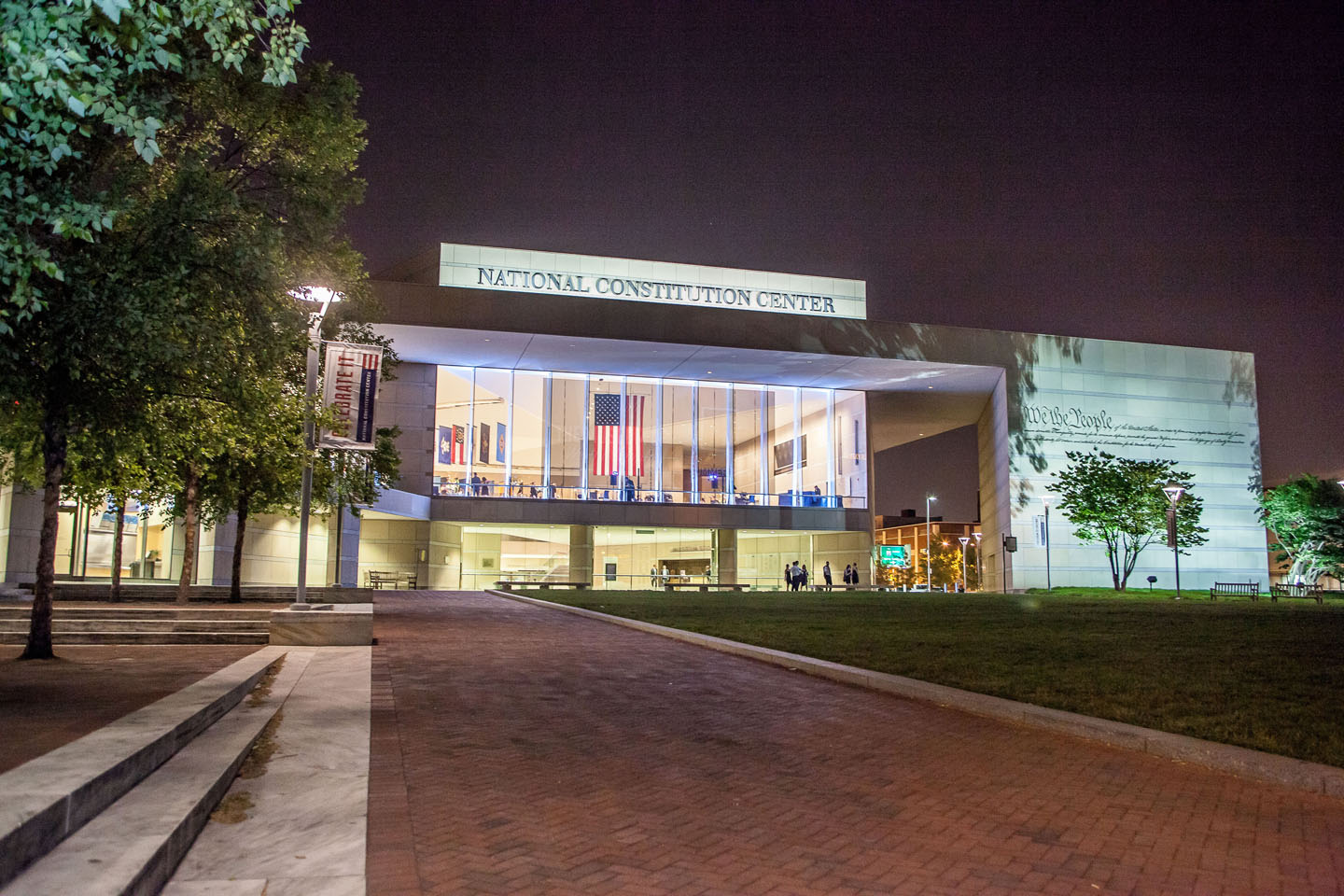 National Constitution Center