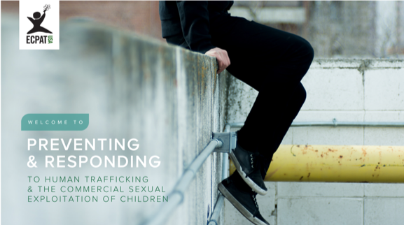 ECPAT-USA