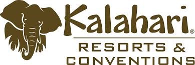 Kalahari Logo