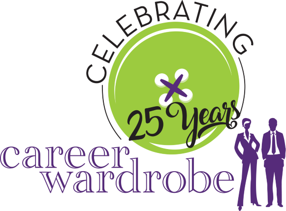 Career Wardrobe Logo small