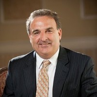 Domenick Savino Headshot