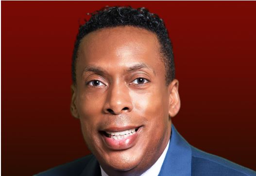 Greg DeShields headshot