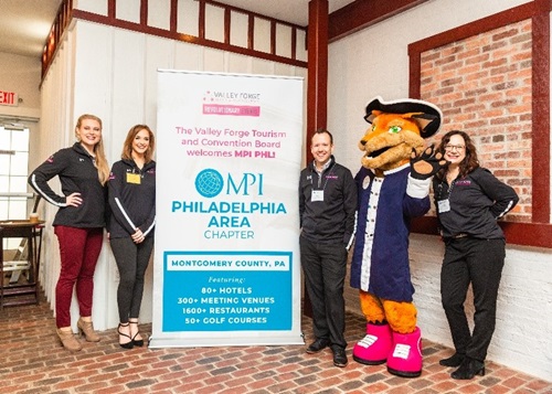 Volunteer 2 Volunteer 2