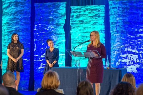 Volunteer 3 Volunteer 3