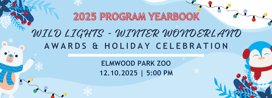 2025 Program Yearbook