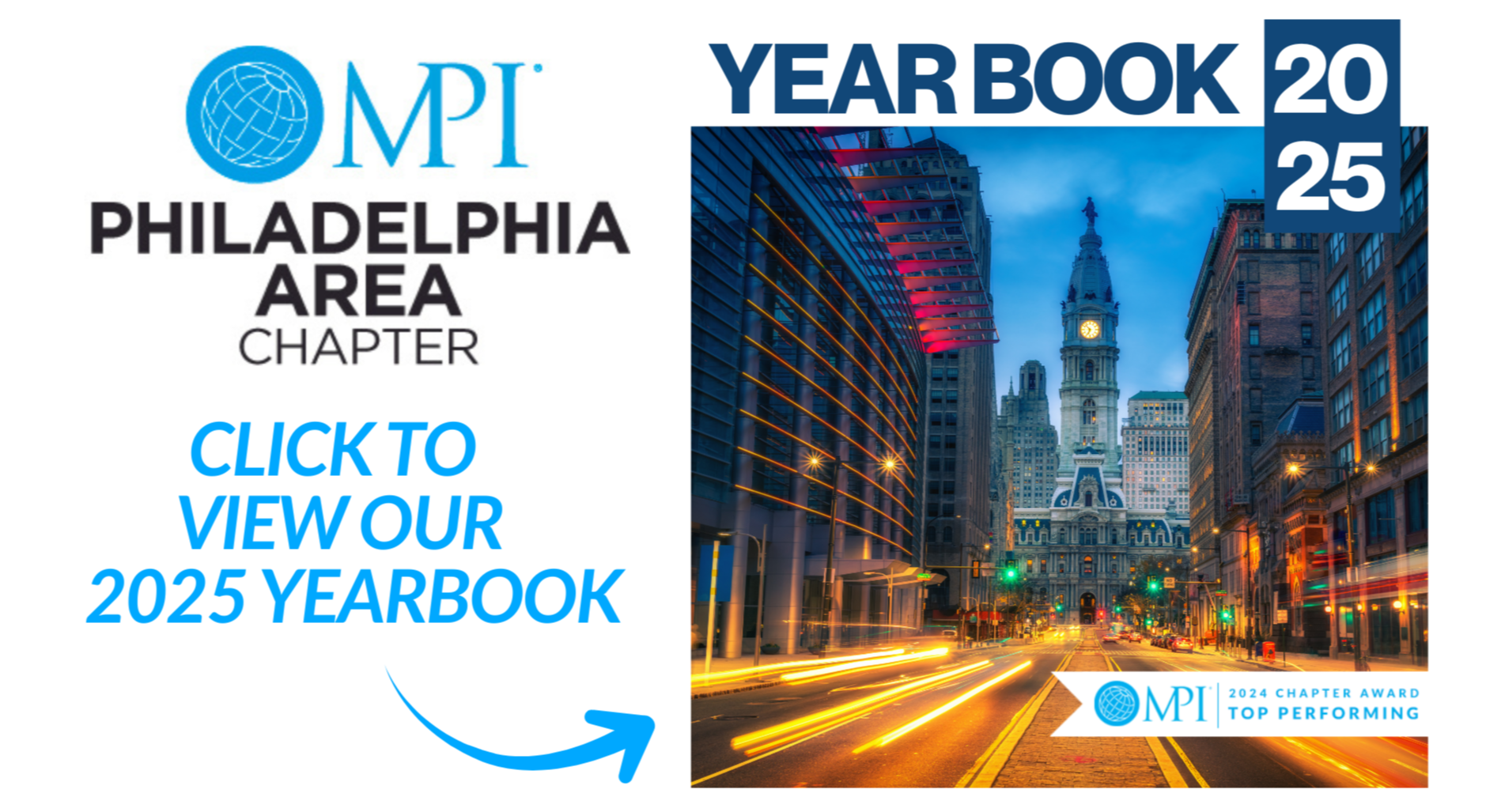 Click to view our 2025 Yearbook