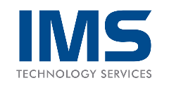 IMS Technology Services logo