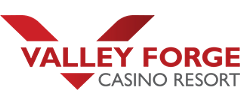 Valley Forge Casino logo