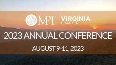 MPI VA 2023 Annual Conference
