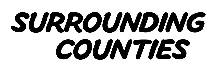 Surrounding Counties
