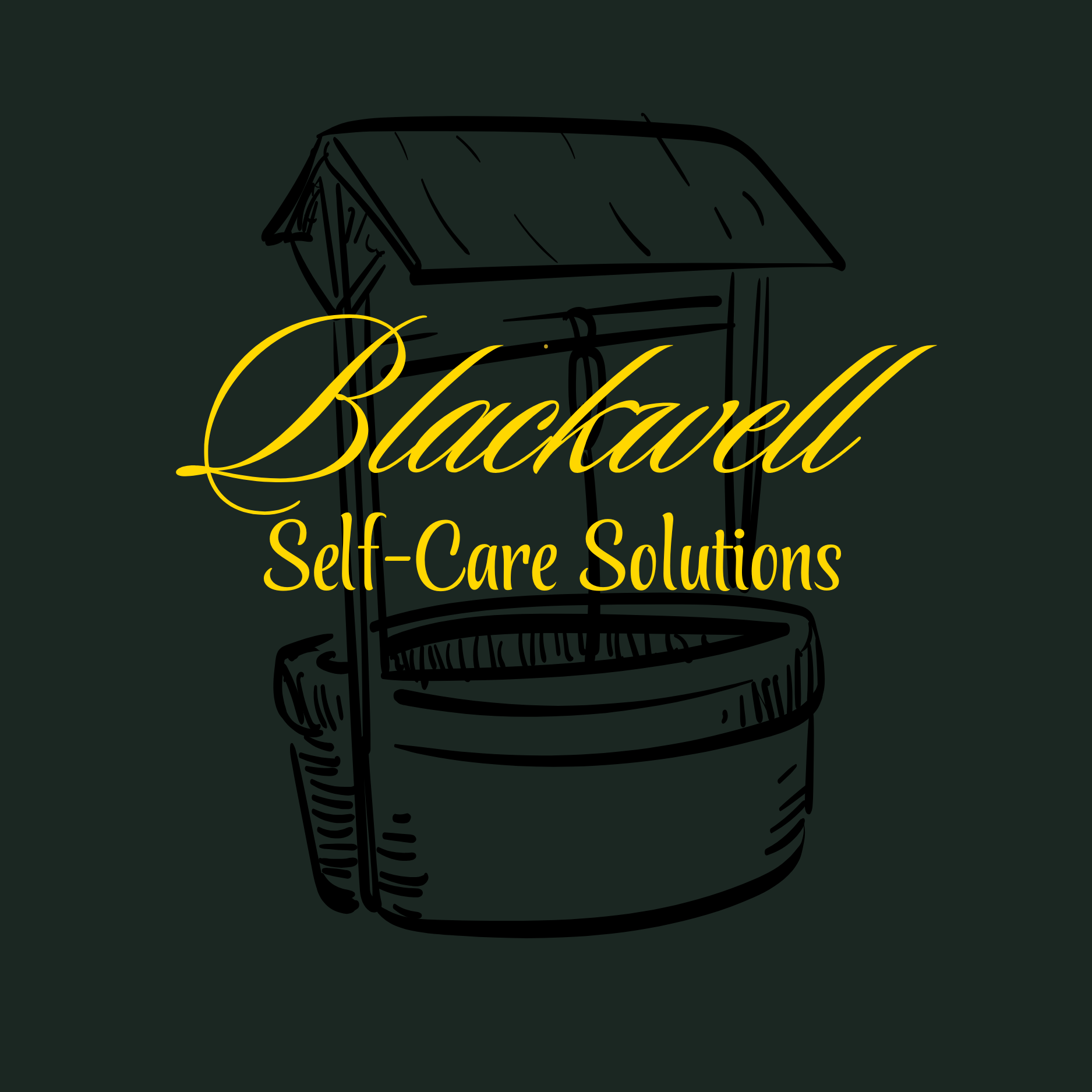 Blackwell Self-Care Solutions Logo