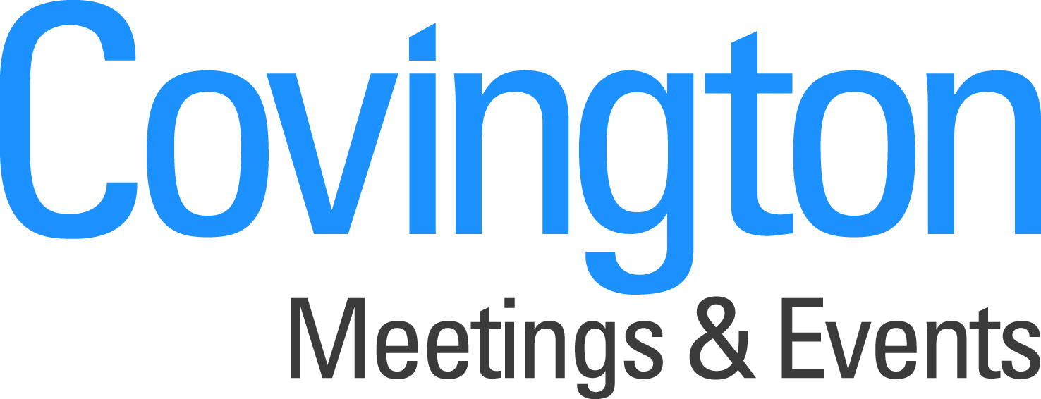 Covington Travel Logo