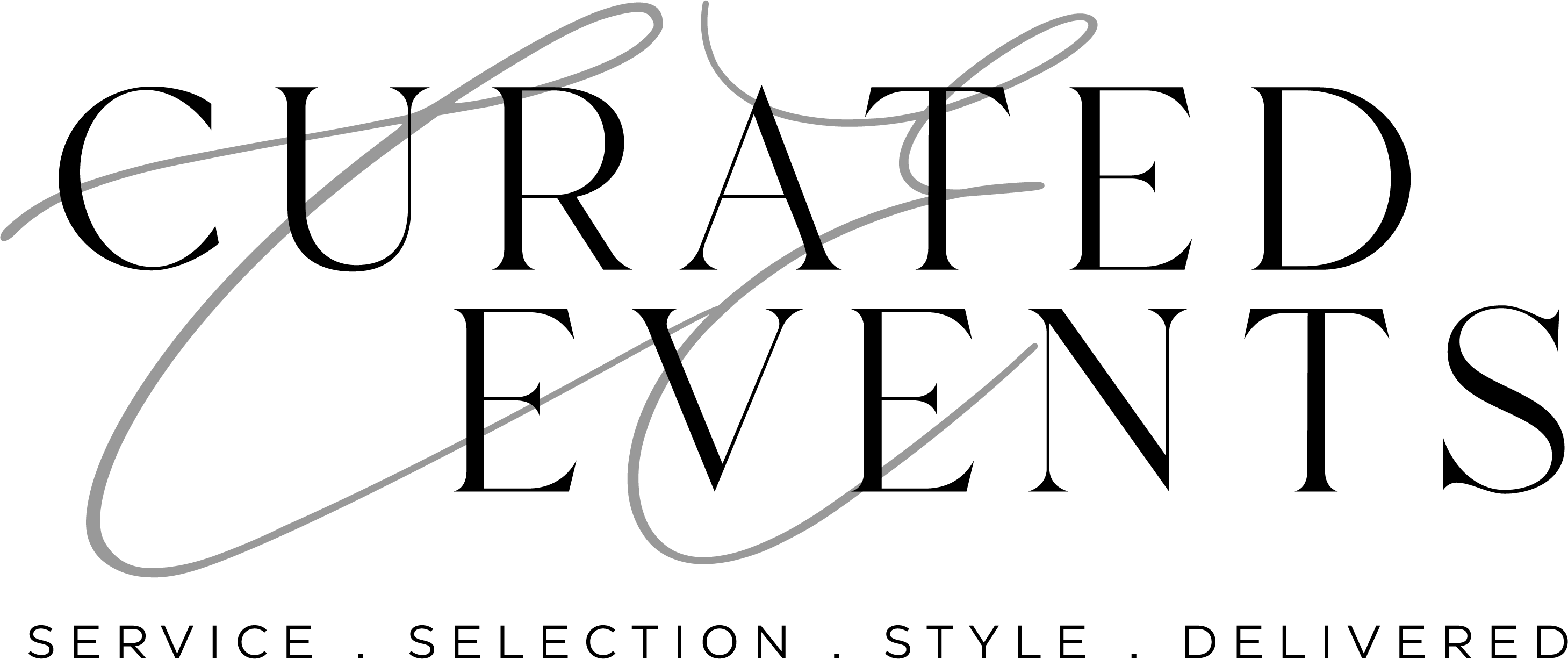 Curate Events Logo 2