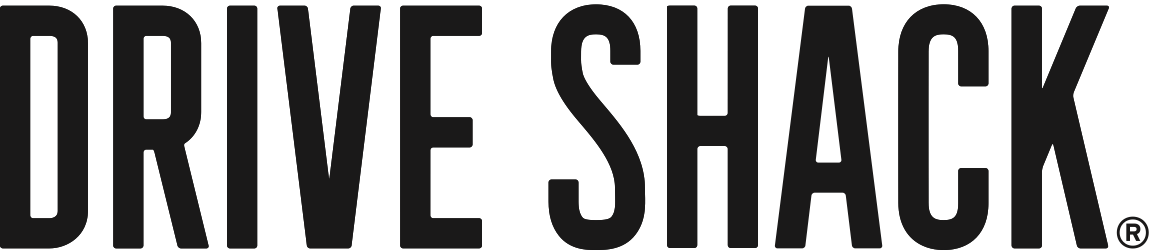 DSblacklogoDrive Shack logo