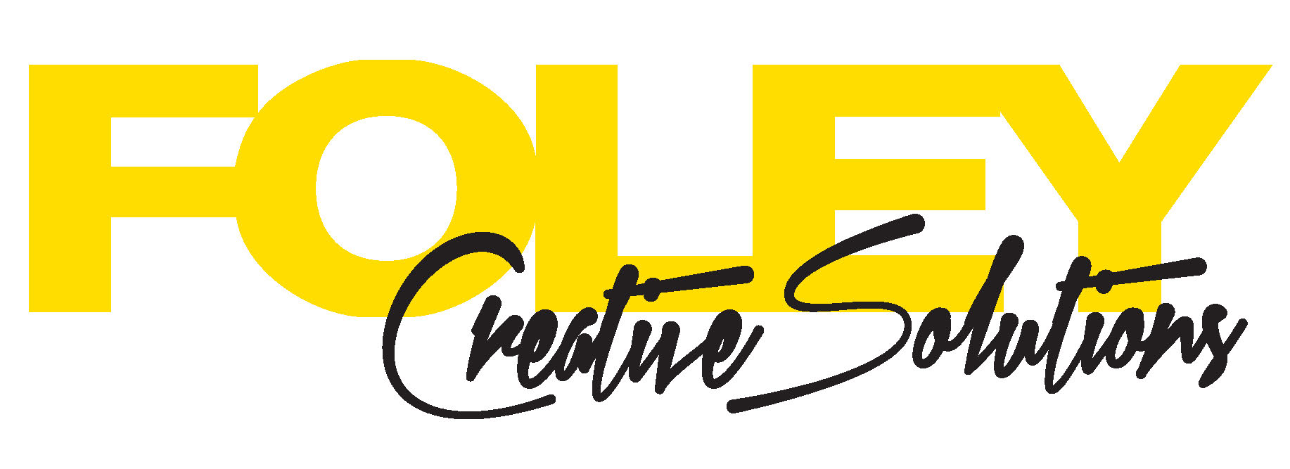 Foley Creative Logo New