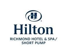 Hilton Short Pump Logo