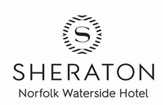 Sheraton Norfolk Logo