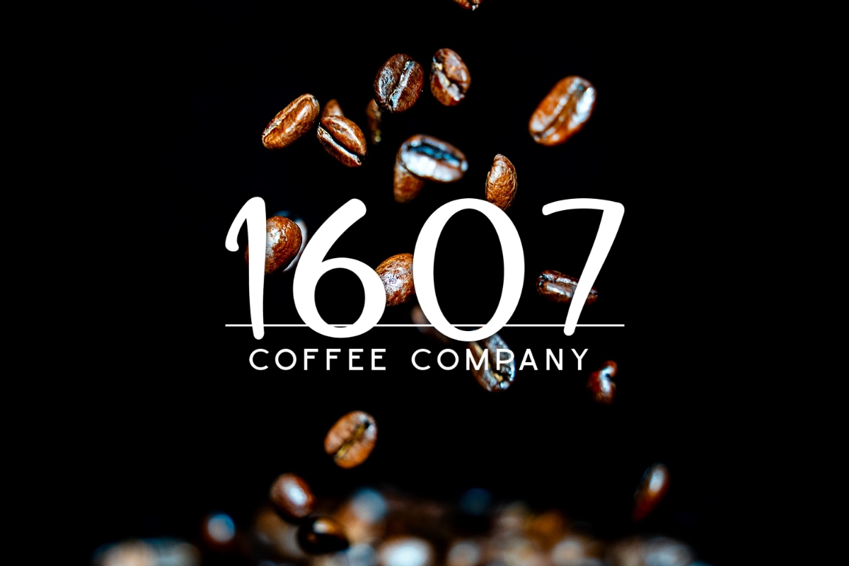 1607 Coffee