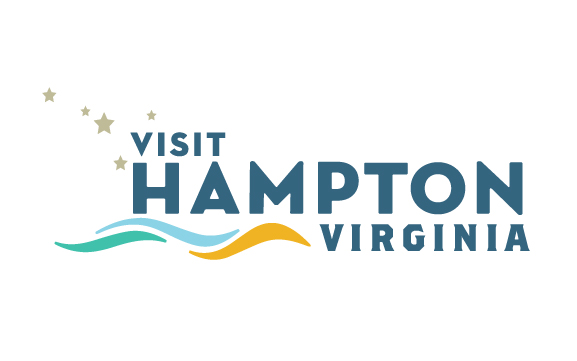 Visit Hampton Logo Full Color (002)