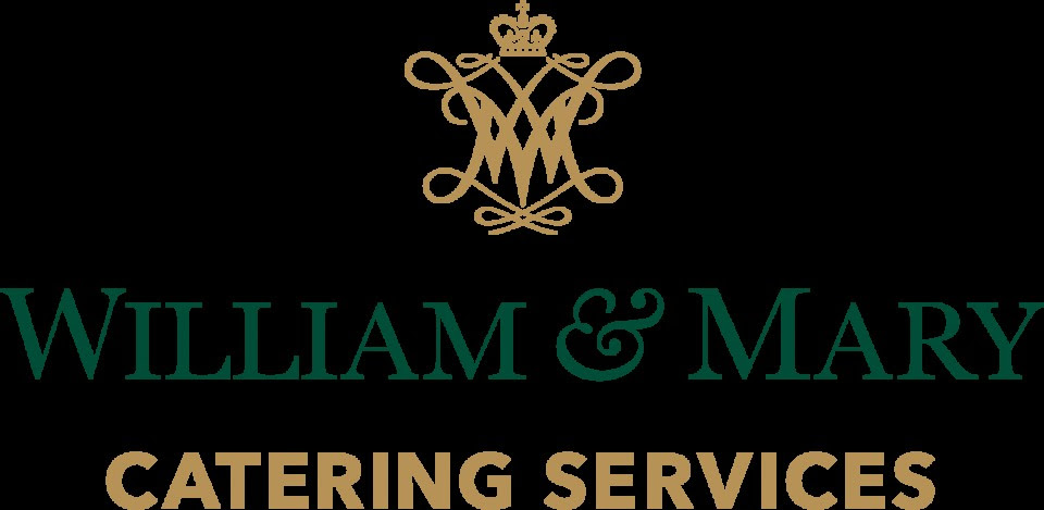 WilliamMary Catering Logo