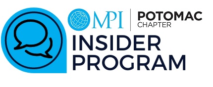 MPI Potomac Insider logo