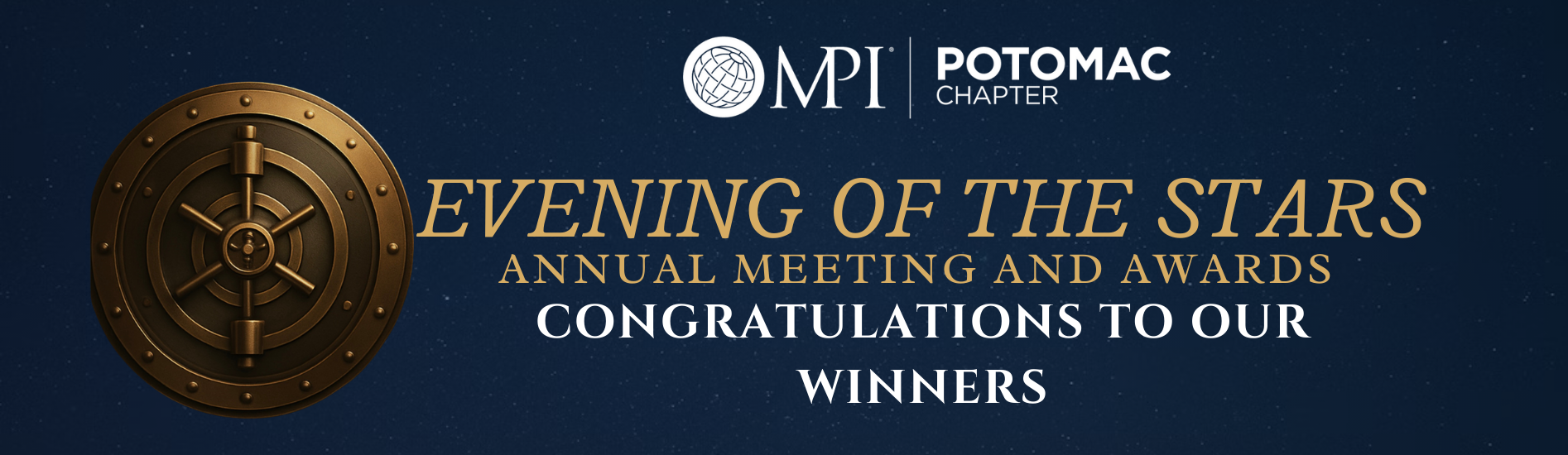 EOS25 Winners header