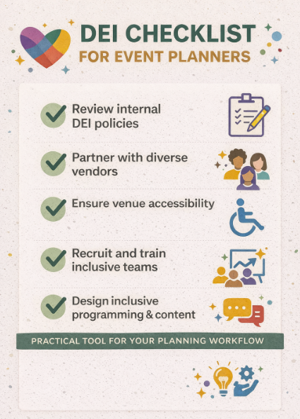 A Fresh Start: Setting Measurable DEI Goals for the Year Ahead