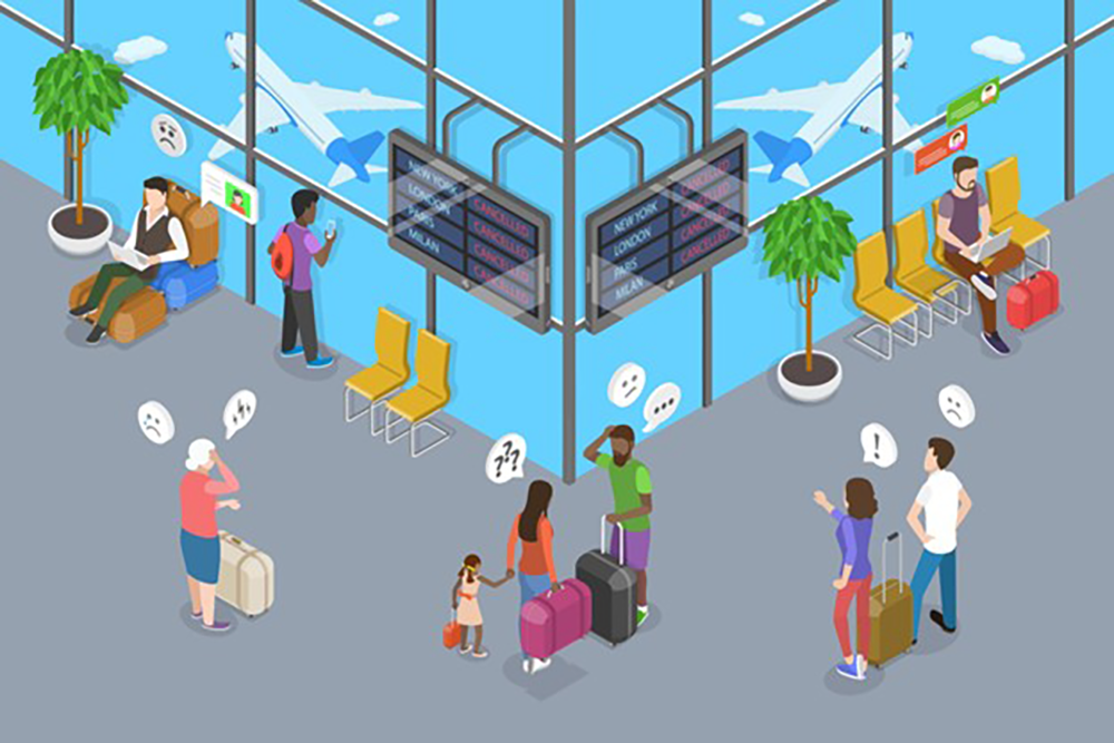 DEI: Fuel, Fares, and Force Majeure: How Global Tensions Are Reshaping Event Travel Budgets in 2026