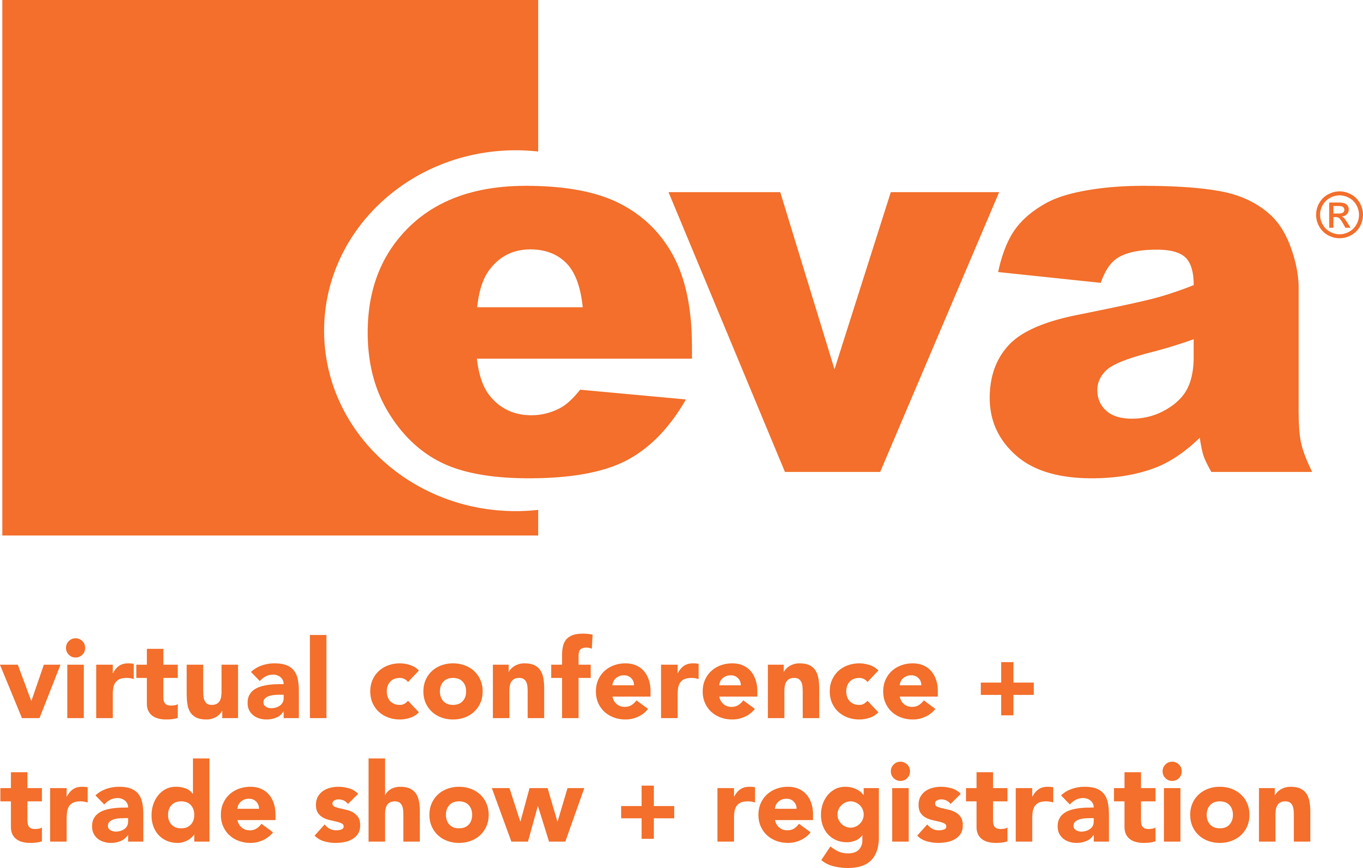 eva_Orange Logo® VC+TS+Reg