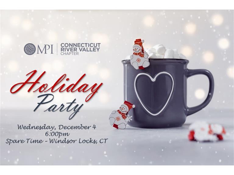 Holiday Party 2019 1