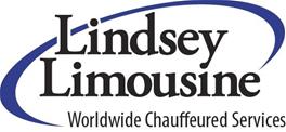 Lindsey Limousine - Logo