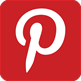 pinterest icon