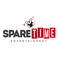 Spare Time Logo