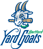 yard goats