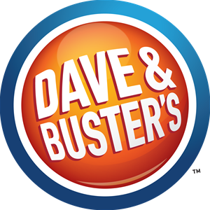 Dave & Busters Dave & Busters