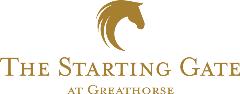 The Starting Gate at Greathorse The Starting Gate at Greathorse