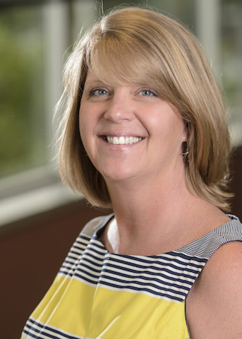 Kimberly Hull, CMP Kimberly Hull, CMP