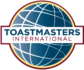 Toastmasters
