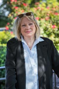 Pat Schaumann Pat Schaumann