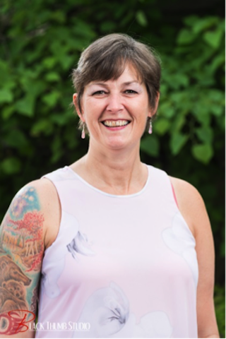 Dr. Linda Robson Dr. Linda Robson