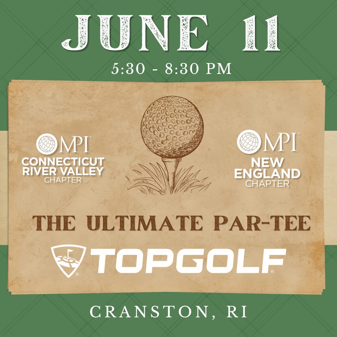 June 2026 MPI CRV and NE Topgolf Event Graphic